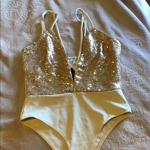 Fashion Nova body suit